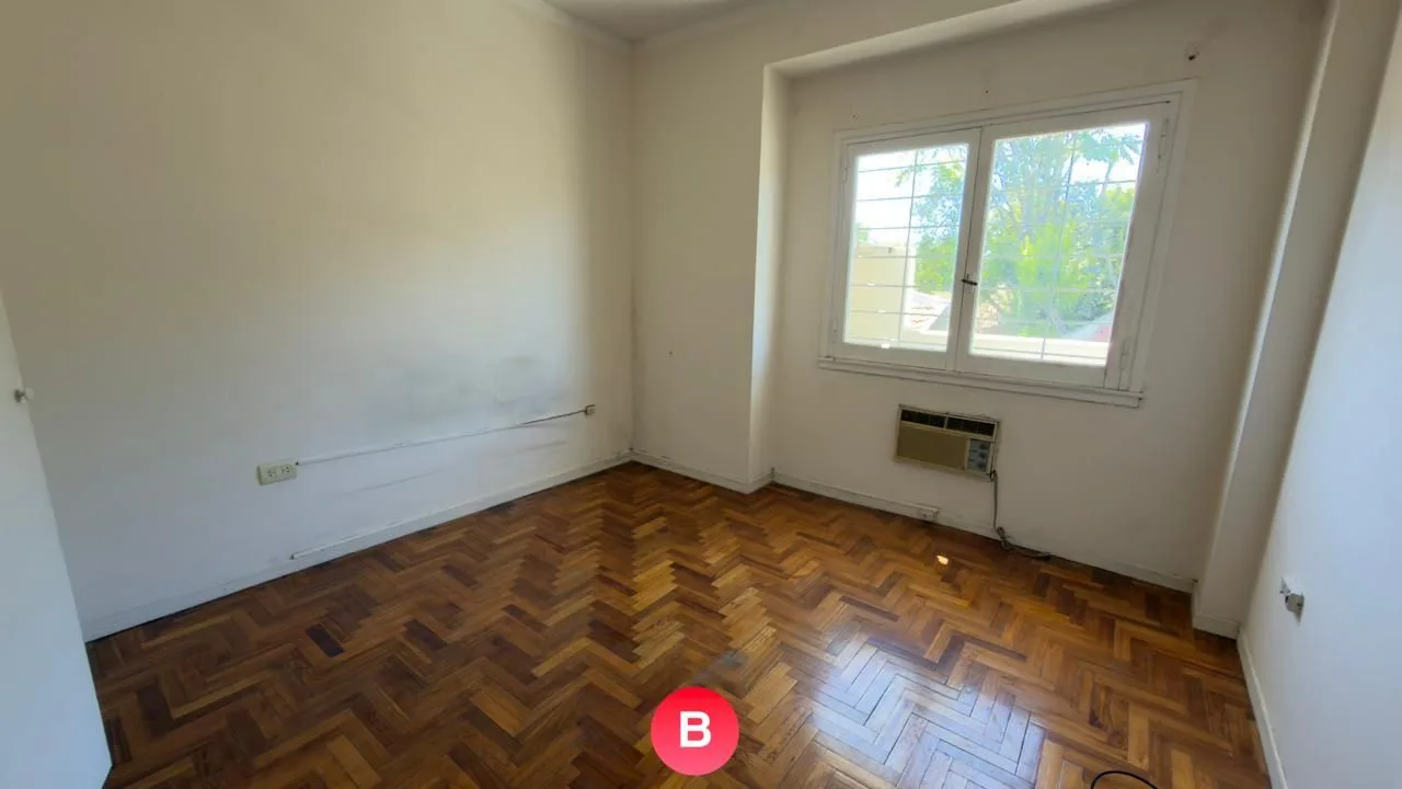 Departamento en Villa del Parque — foto 8