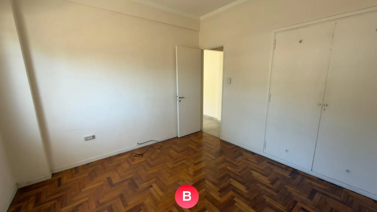Departamento en Villa del Parque — foto 9