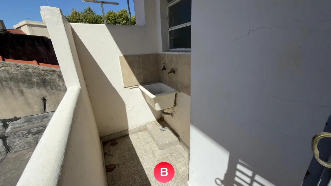 Departamento en Villa del Parque — foto 10