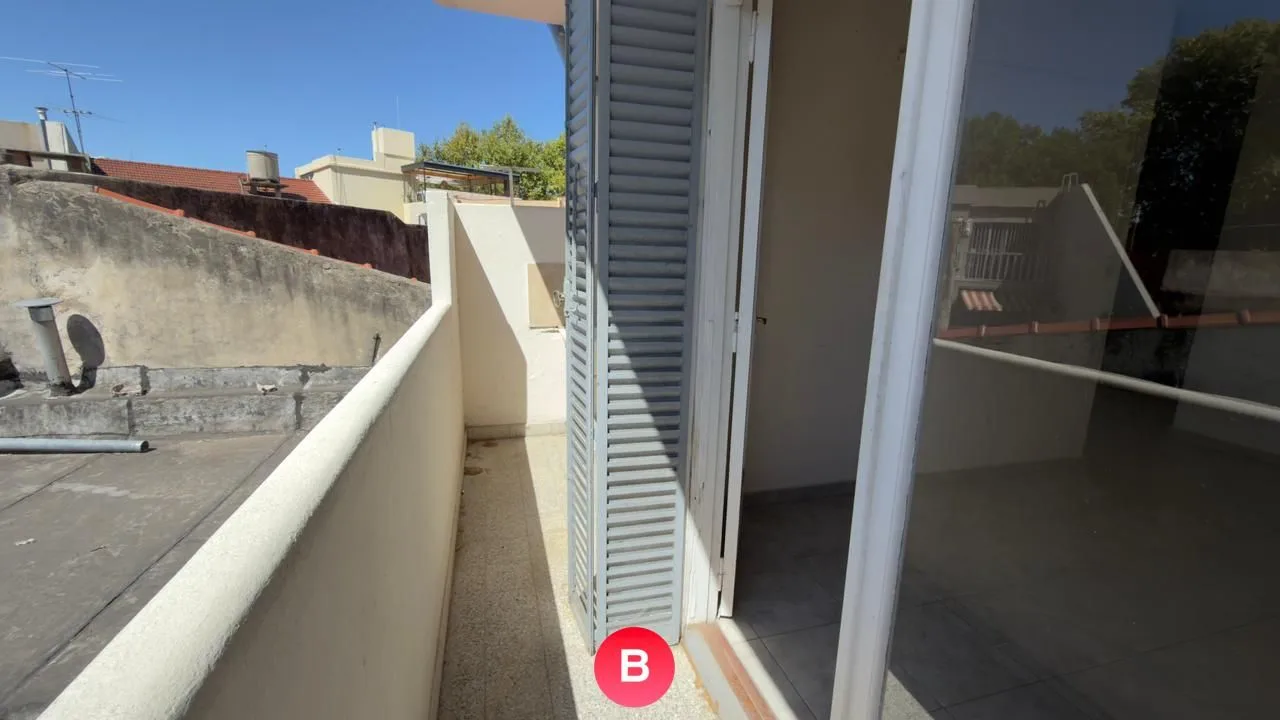 Departamento en Villa del Parque — foto 11
