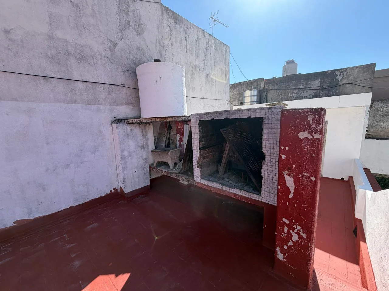 Casa en Monte Castro — foto 18