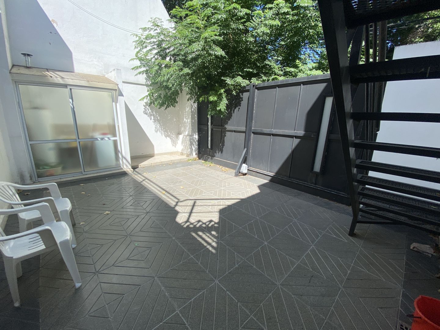 Casa en Villa Devoto — foto 15