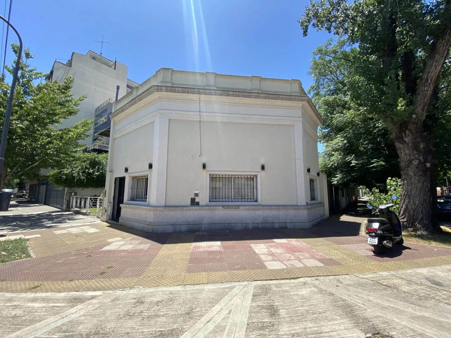 Casa en Villa Devoto — foto 1