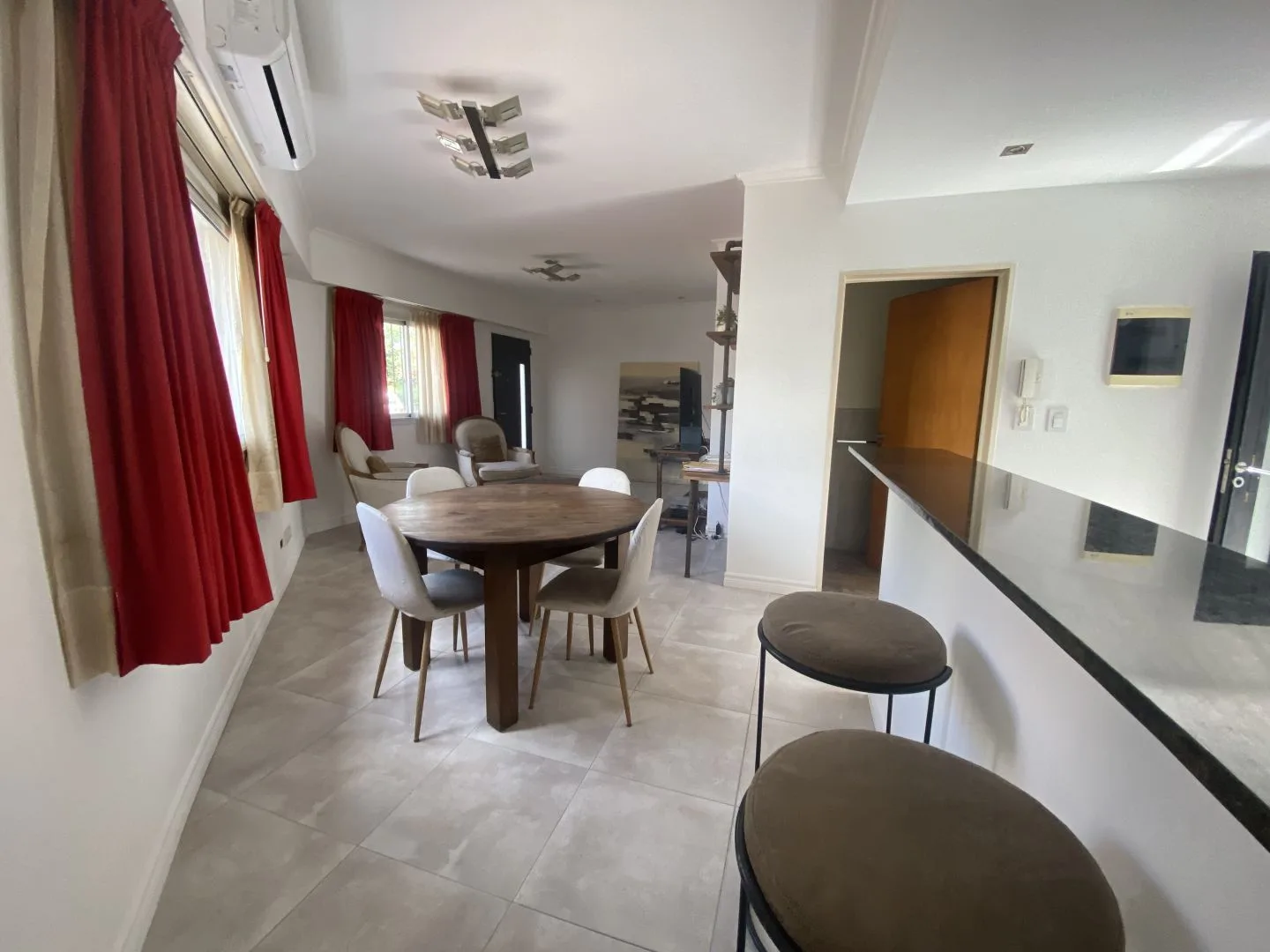 Casa en Villa Devoto — foto 2