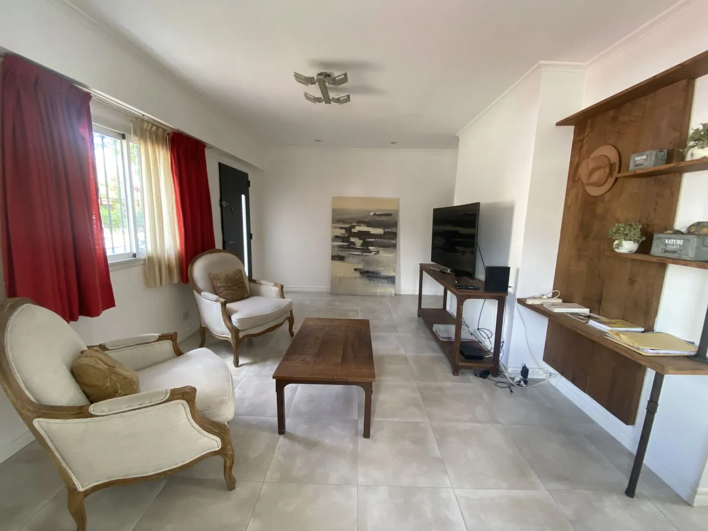 Casa en Villa Devoto — foto 3