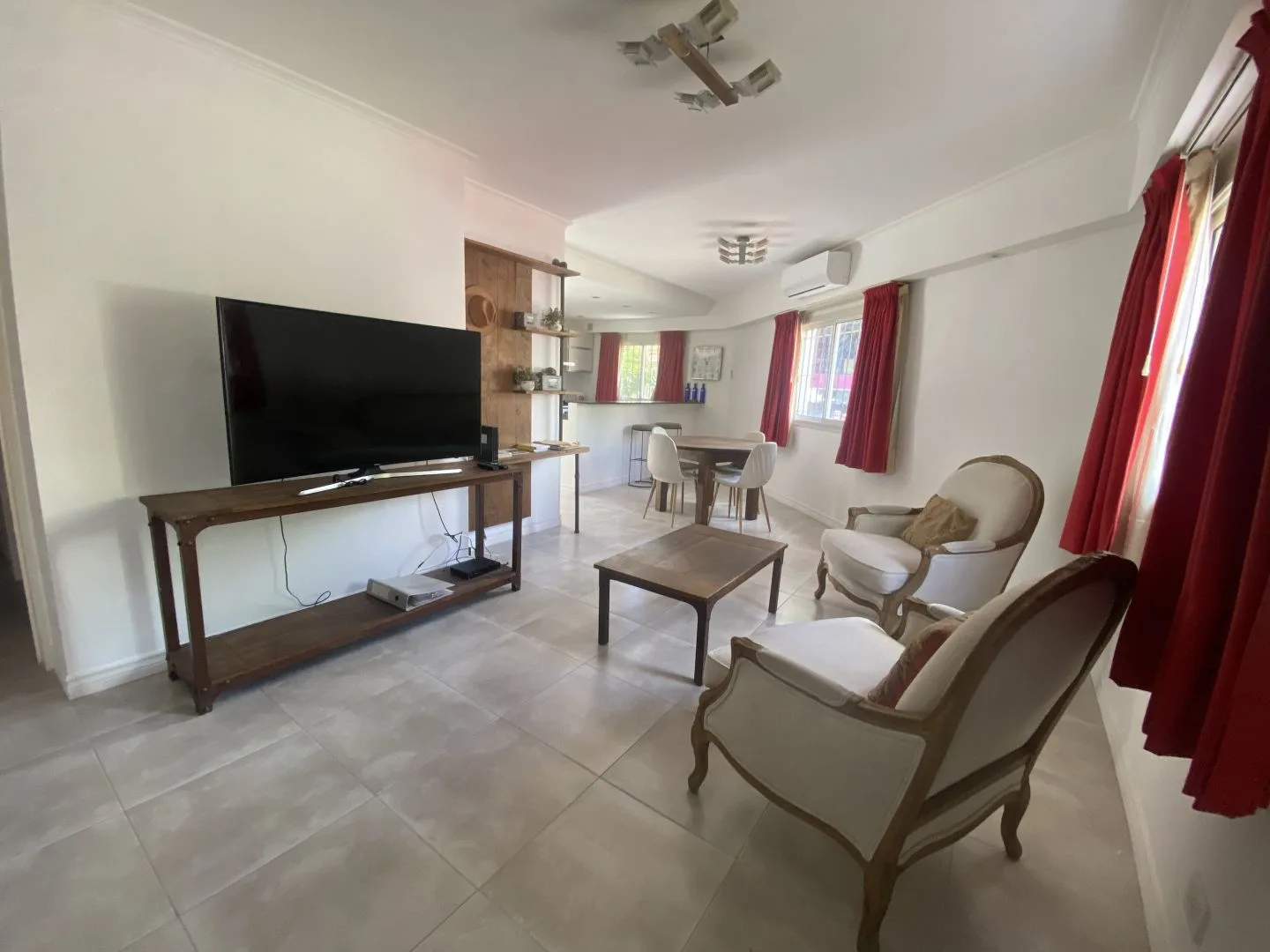 Casa en Villa Devoto — foto 6