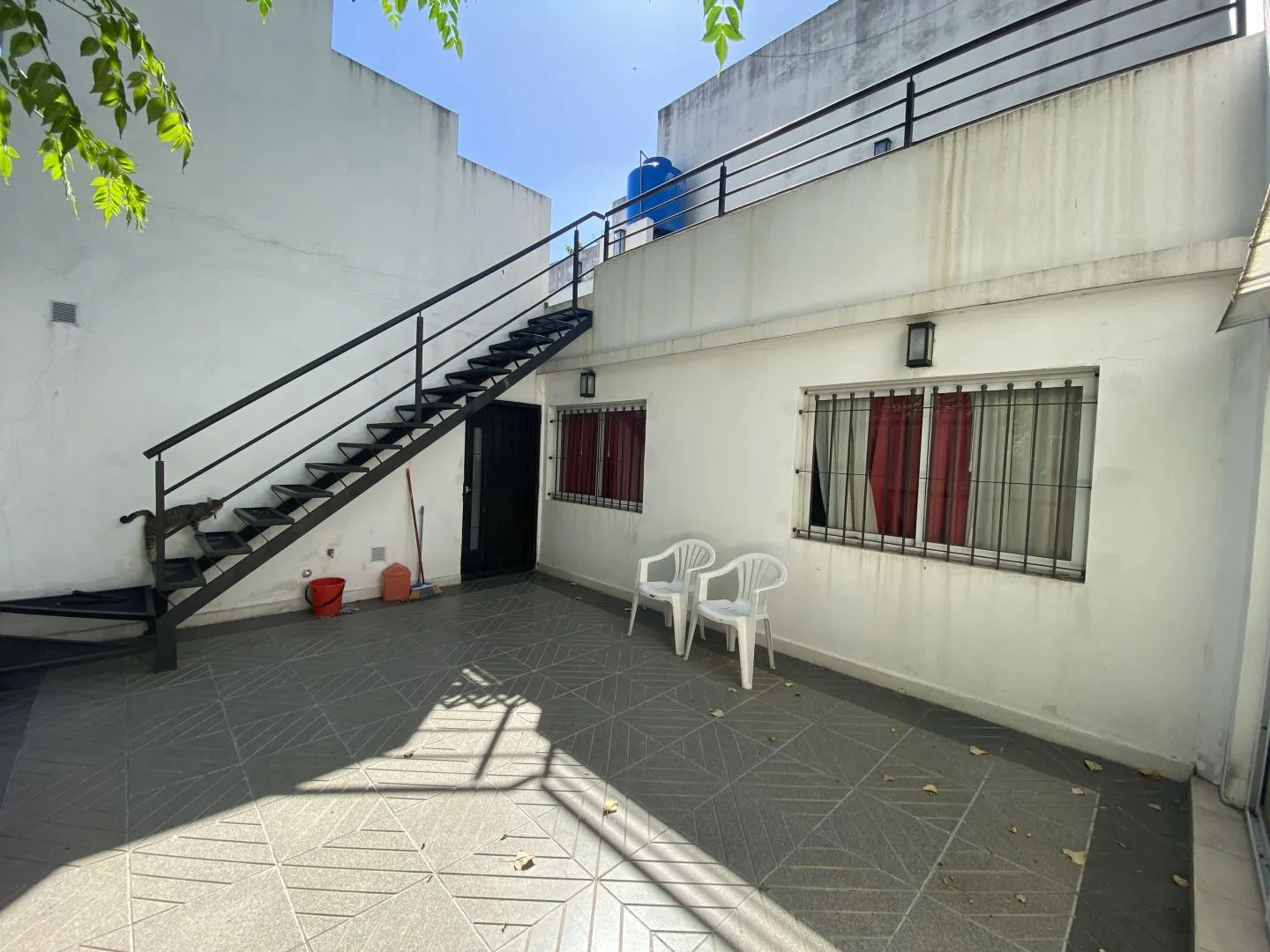 Casa en Villa Devoto — foto 14