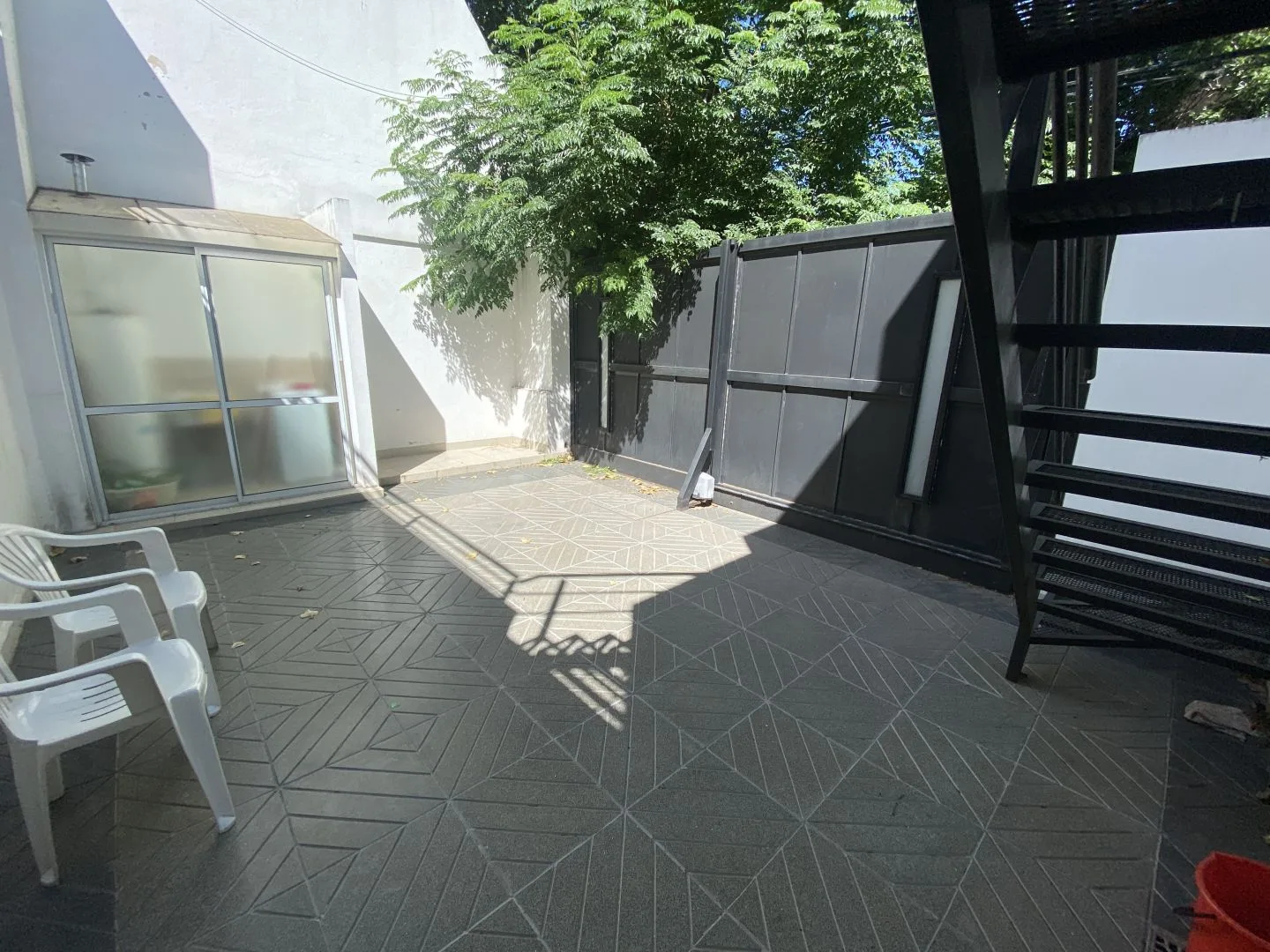 Casa en Villa Devoto — foto 15