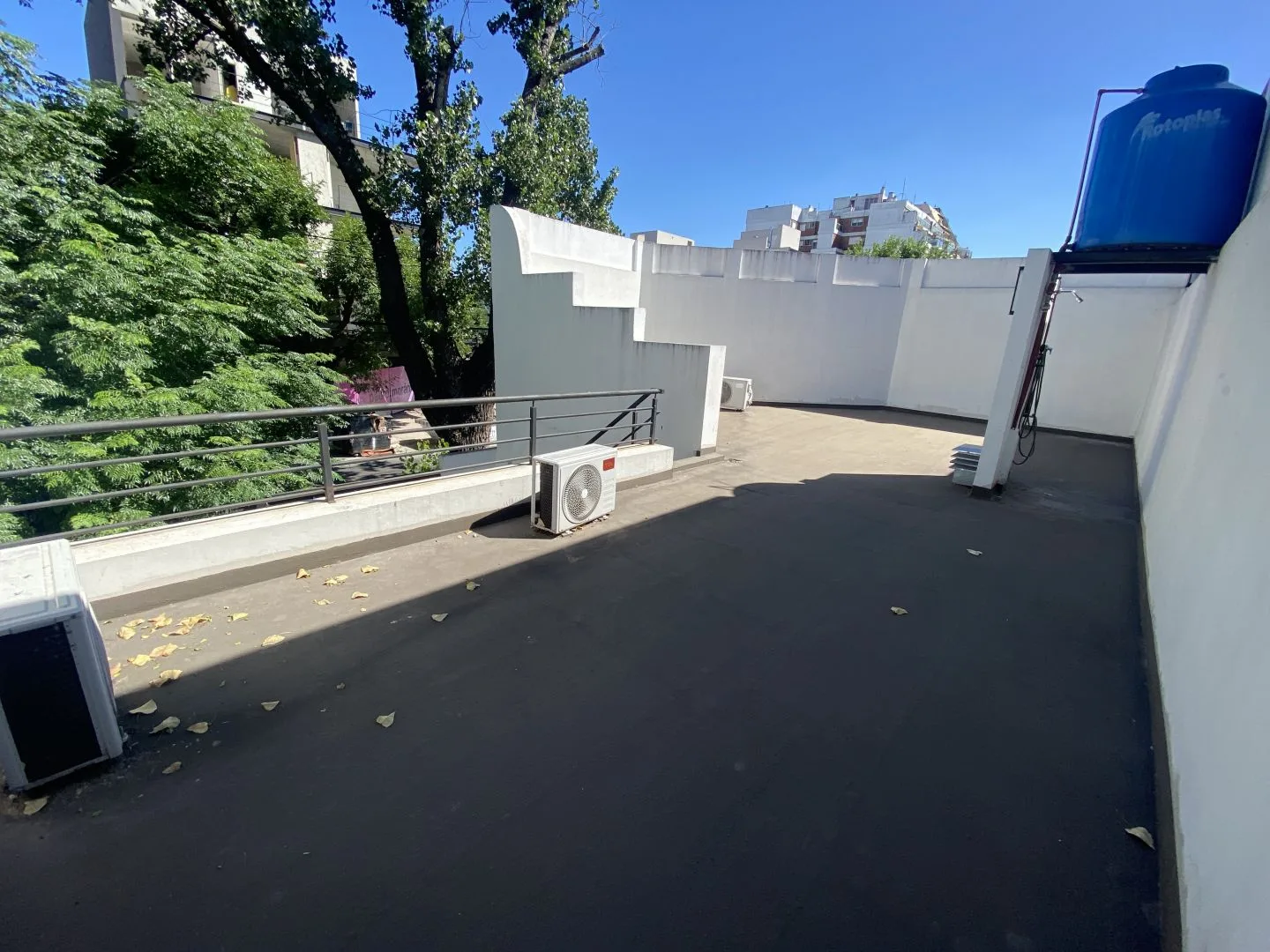 Casa en Villa Devoto — foto 16