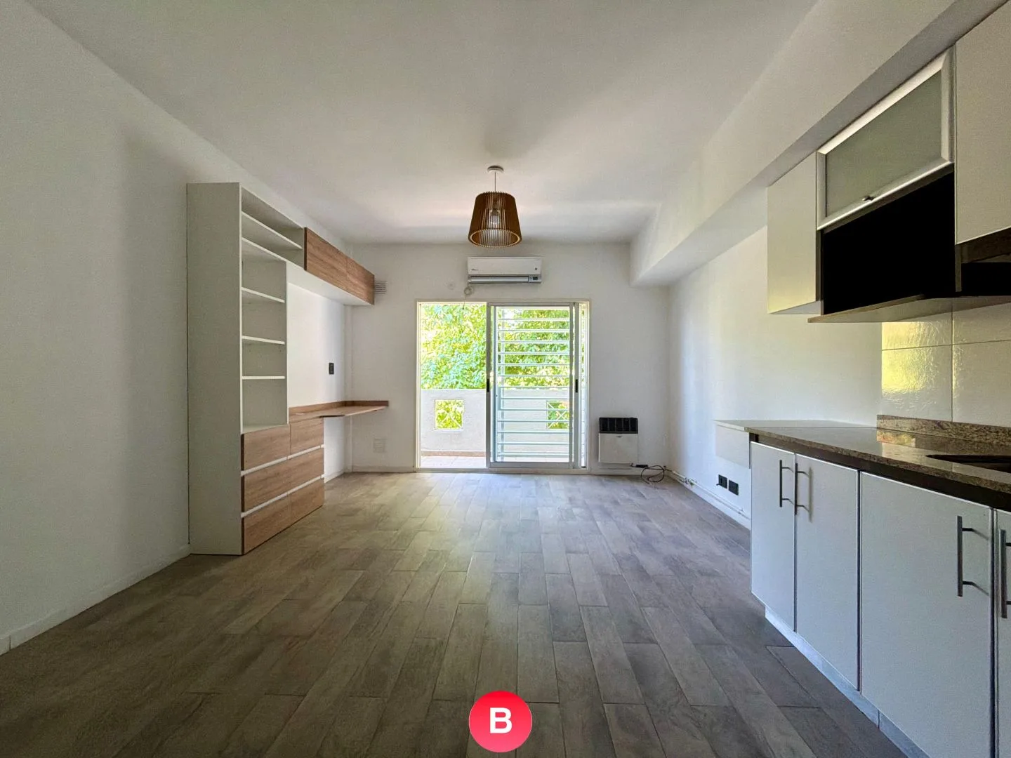 Departamento en Villa Urquiza — foto 1