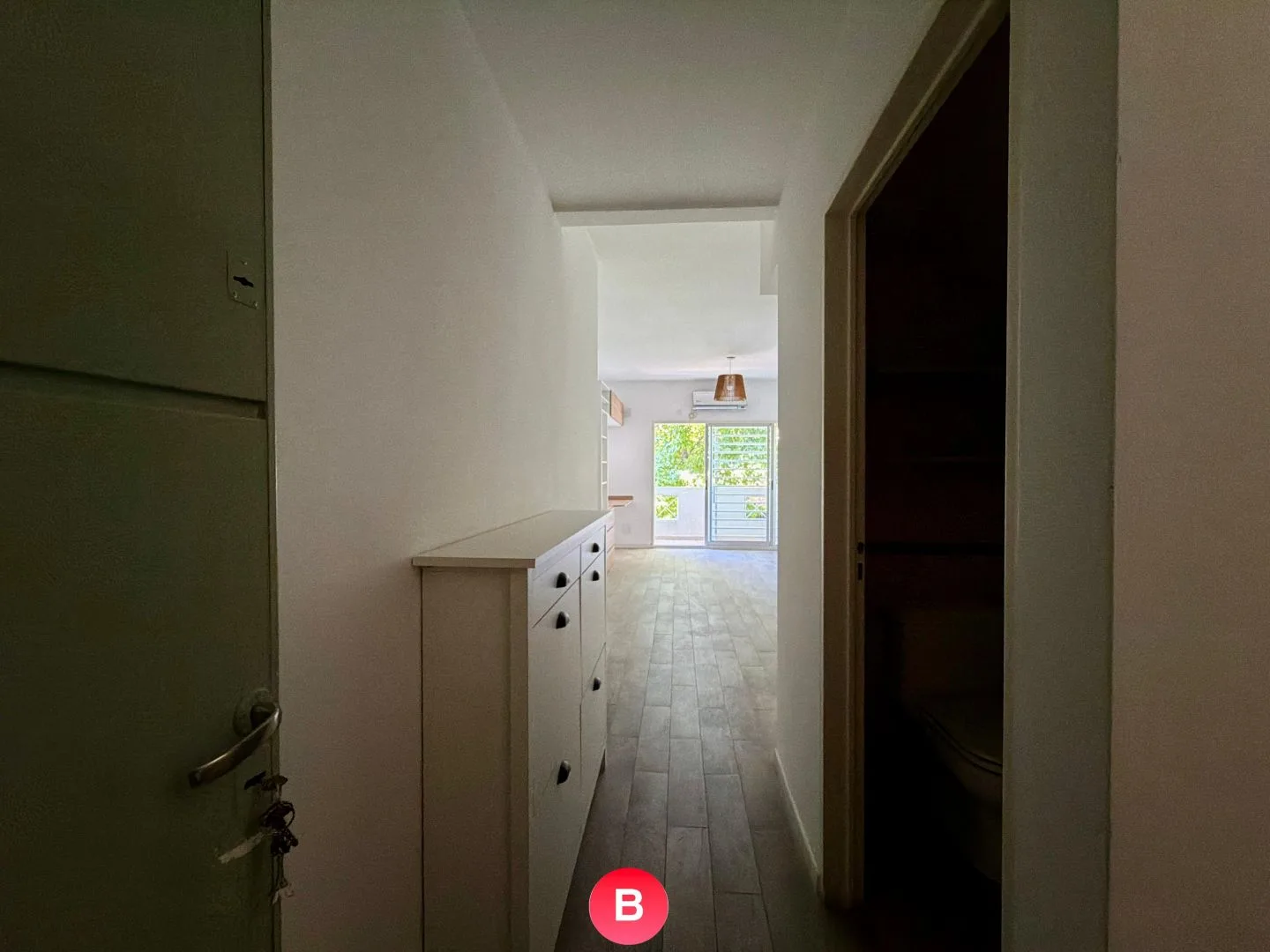 Departamento en Villa Urquiza — foto 3