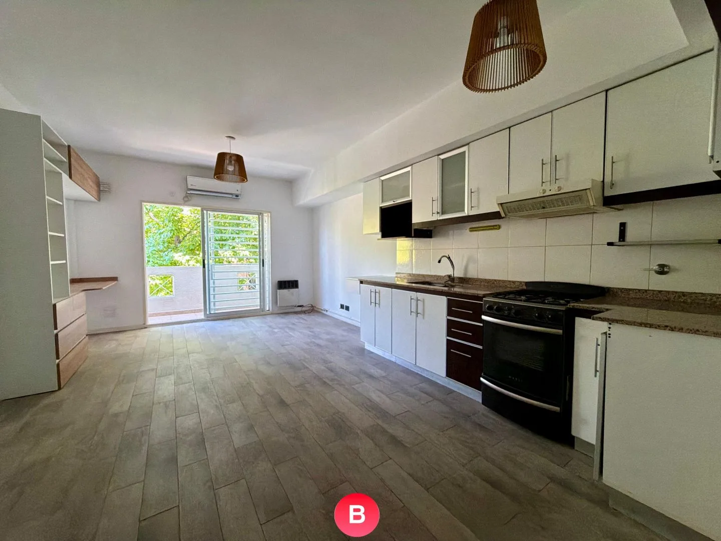 Departamento en Villa Urquiza — foto 5