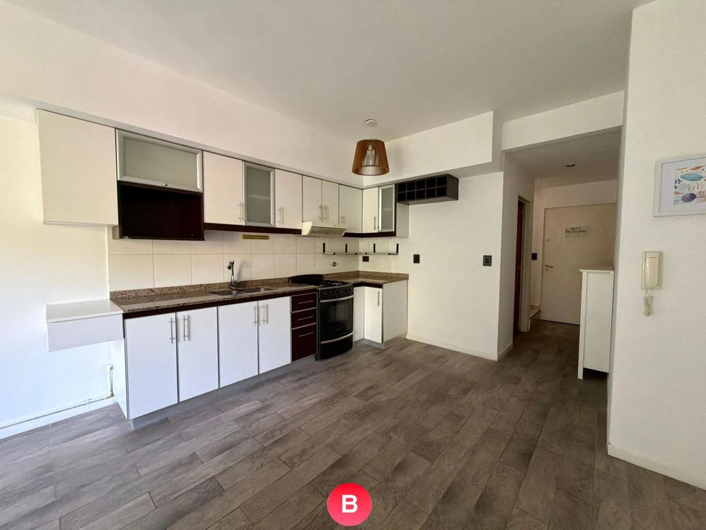 Departamento en Villa Urquiza — foto 6