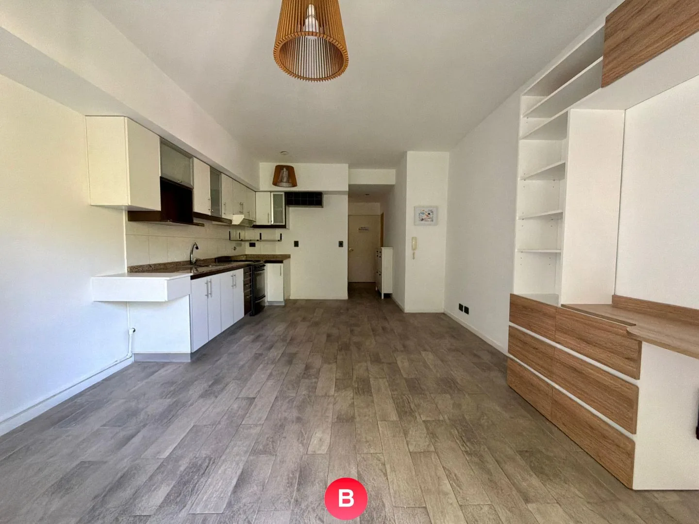 Departamento en Villa Urquiza — foto 8