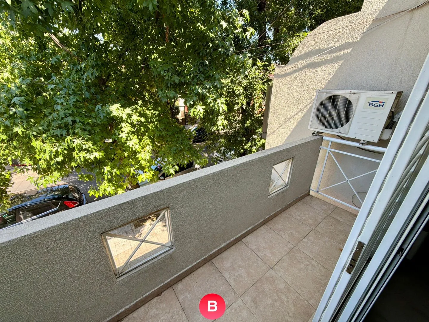 Departamento en Villa Urquiza — foto 9