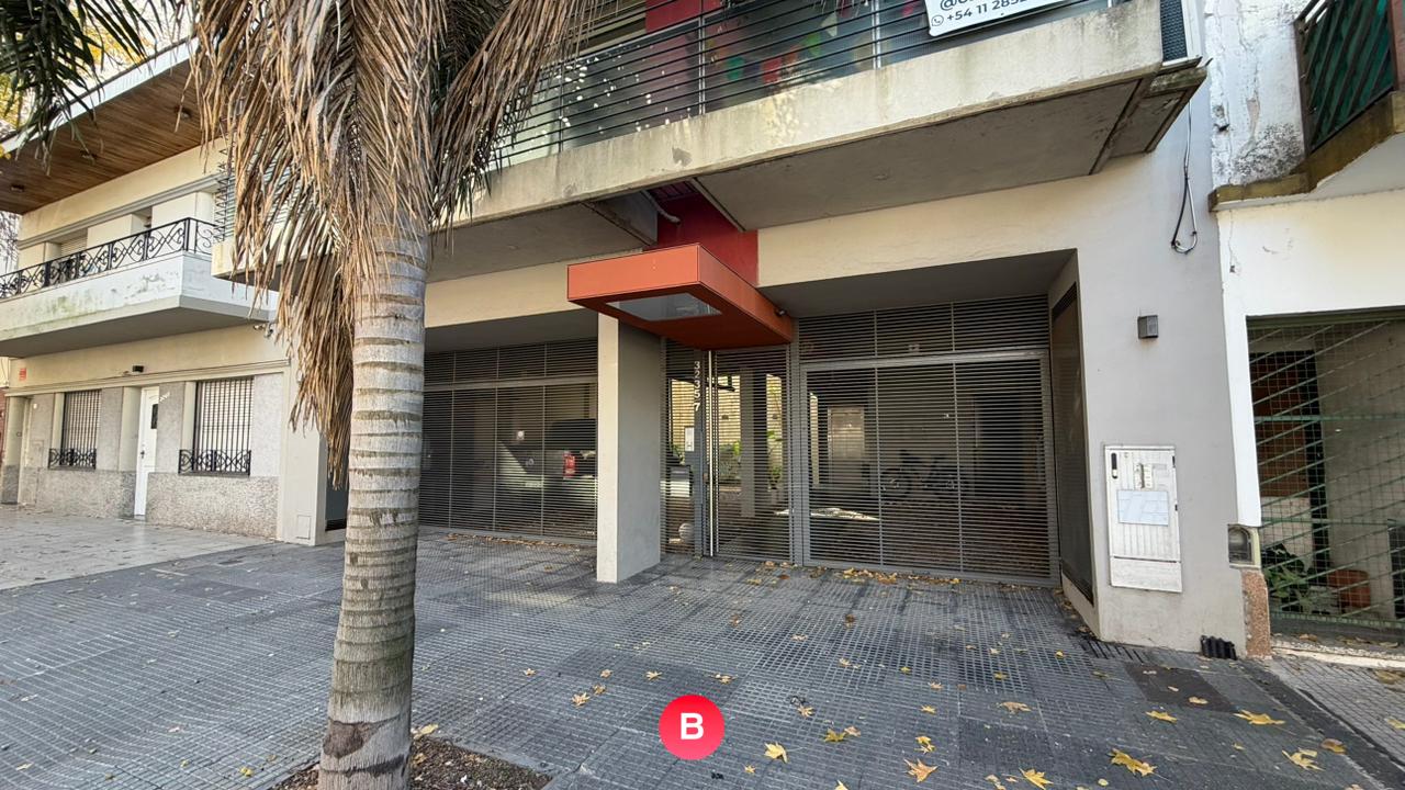 Departamento en Villa Devoto — foto 1
