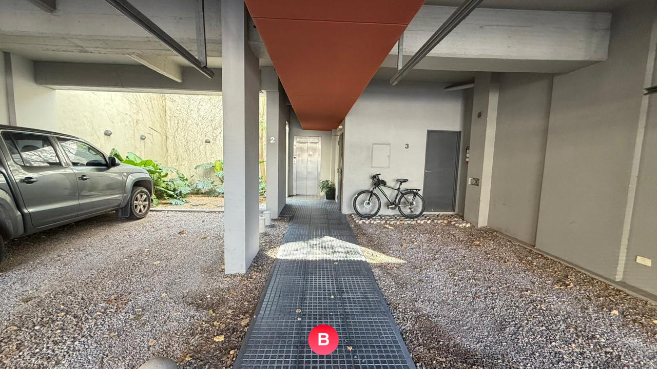 Departamento en Villa Devoto — foto 2