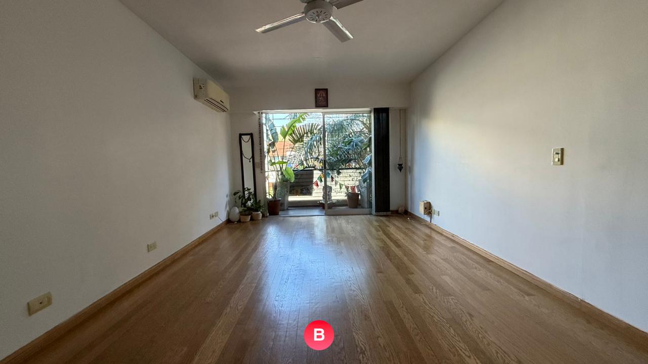 Departamento en Villa Devoto — foto 4