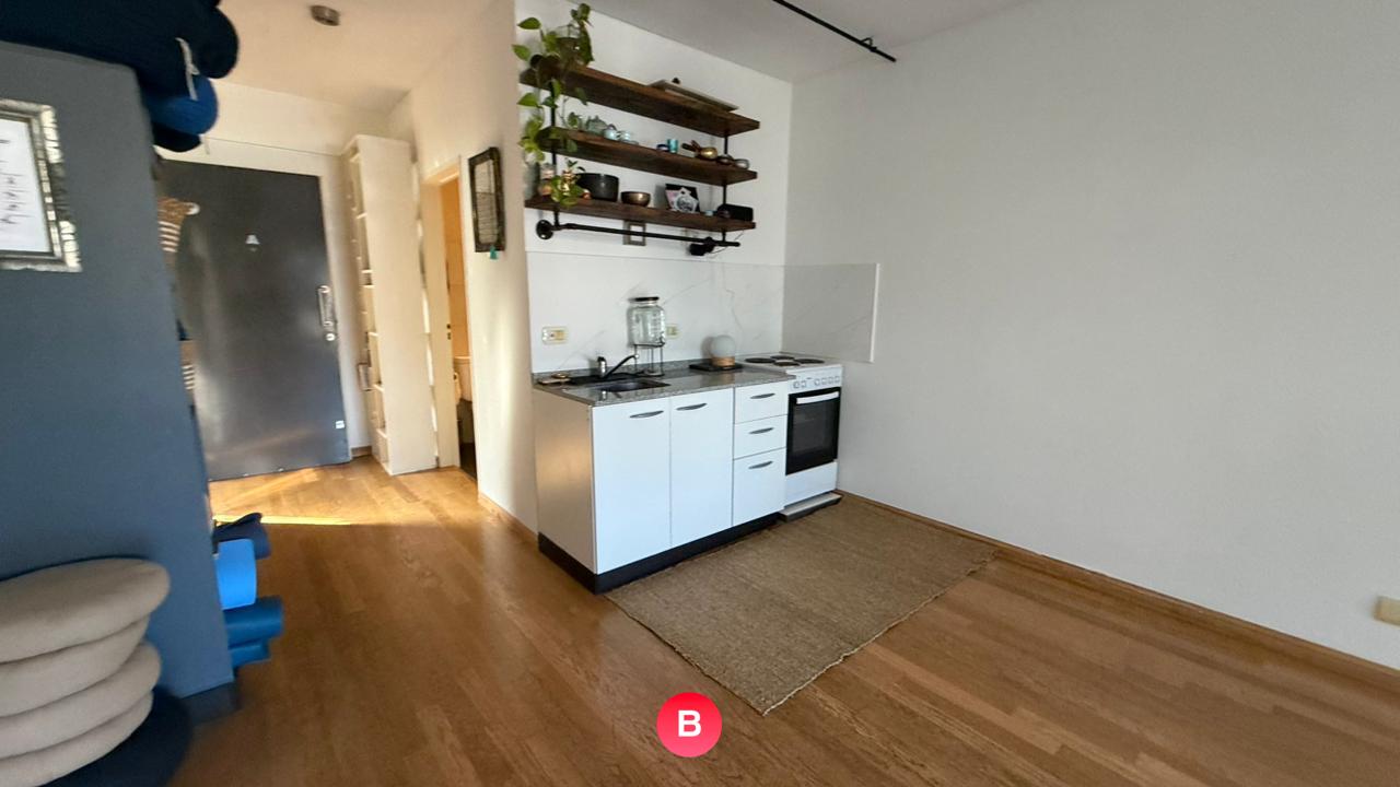Departamento en Villa Devoto — foto 8