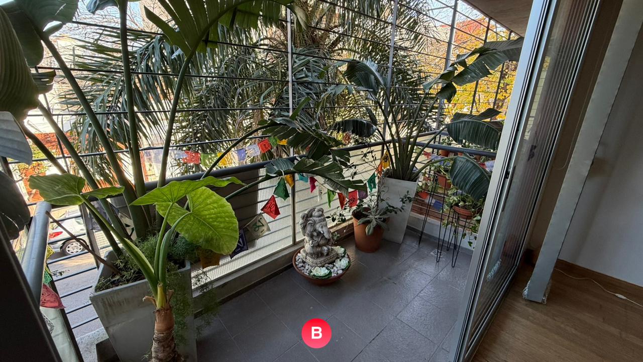Departamento en Villa Devoto — foto 11