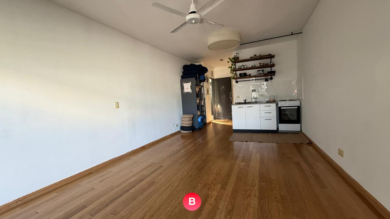 Departamento en Villa Devoto — foto 5