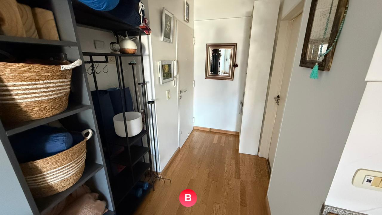 Departamento en Villa Devoto — foto 9