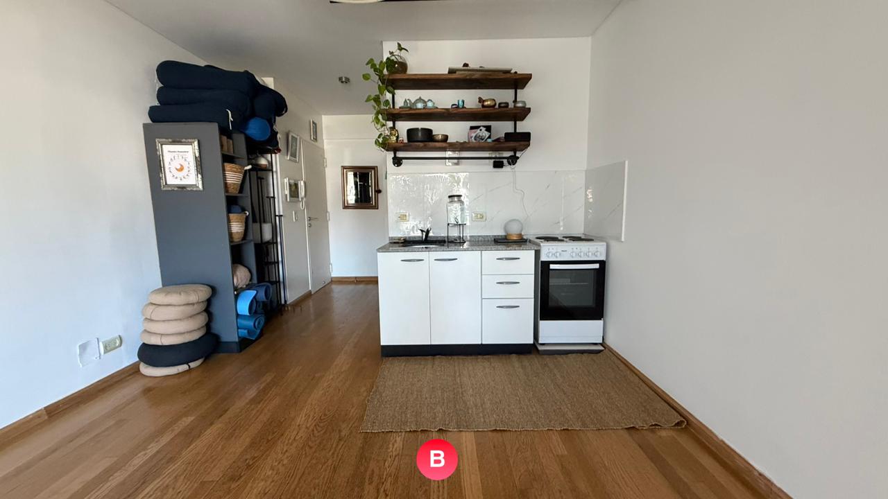 Departamento en Villa Devoto — foto 6