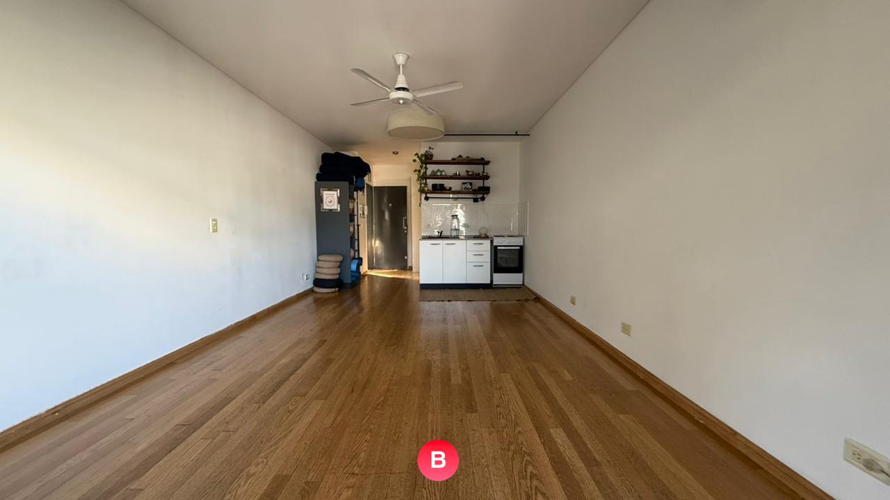Departamento en Villa Devoto — foto 7