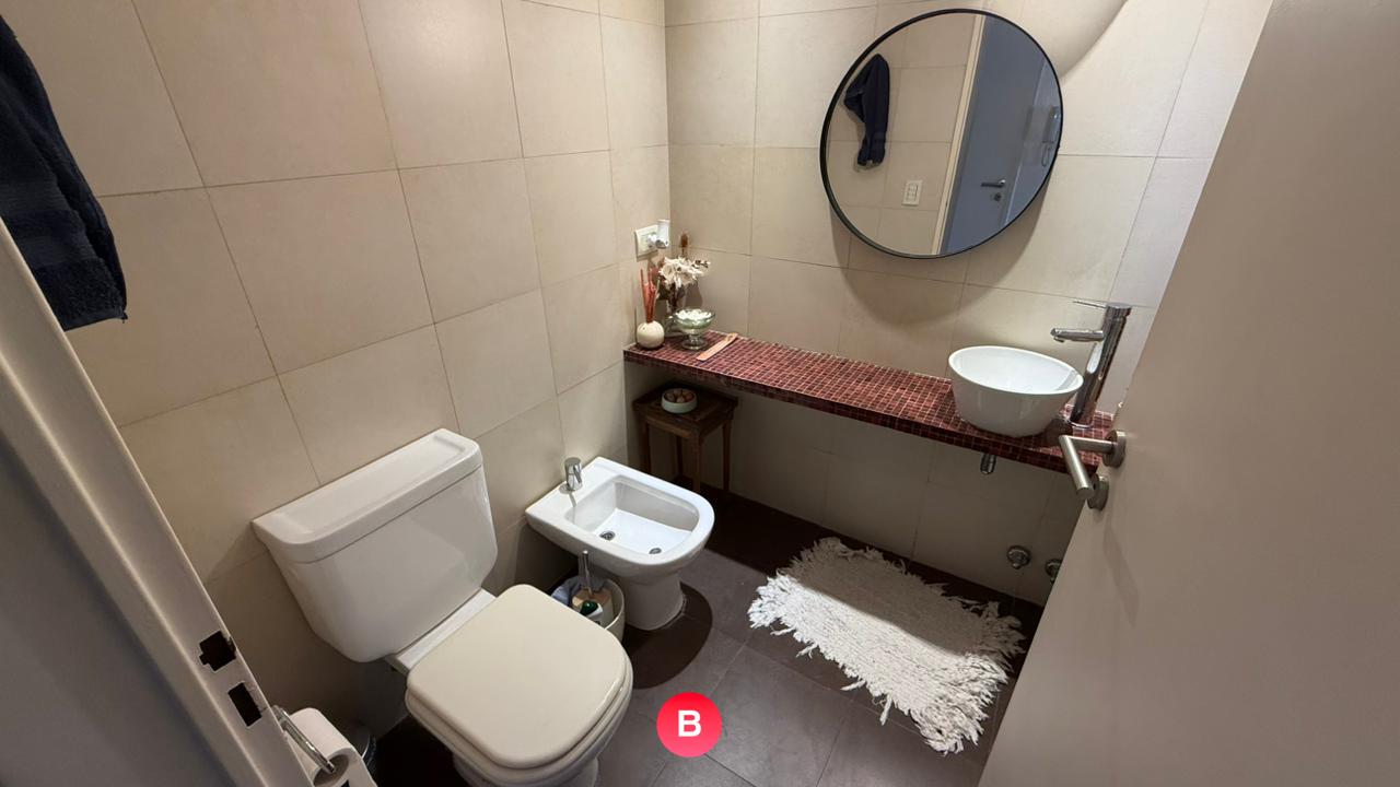 Departamento en Villa Devoto — foto 13