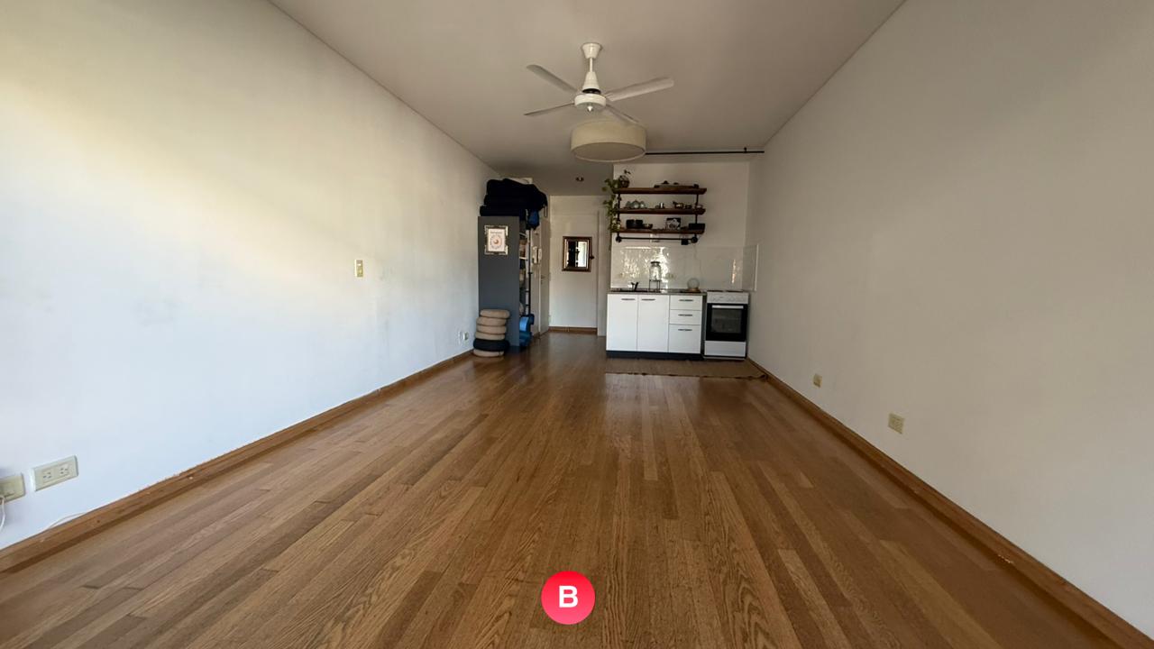 Departamento en Villa Devoto — foto 3