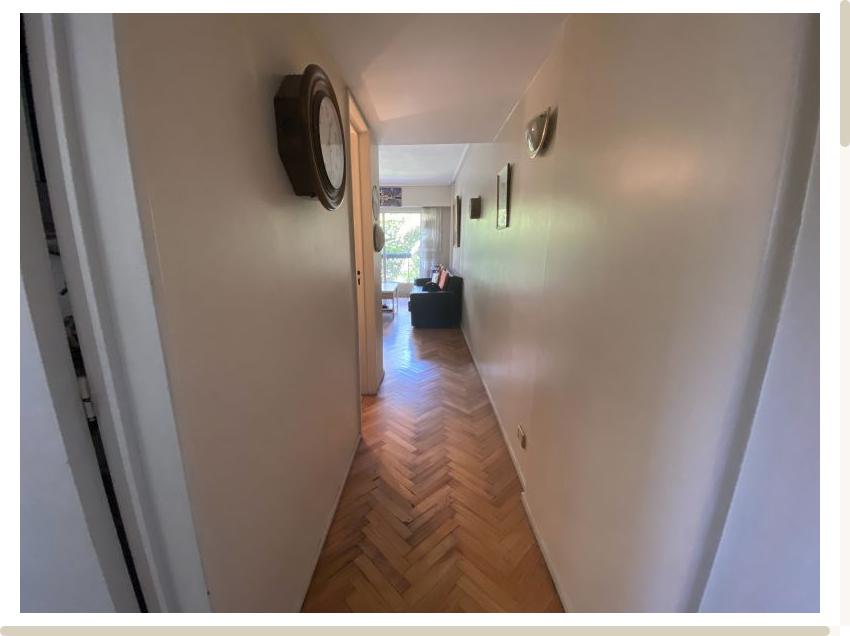 Departamento en Villa Devoto — foto 2