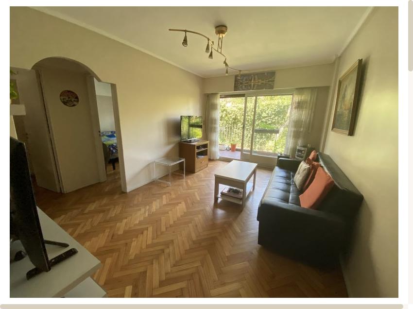 Departamento en Villa Devoto — foto 3