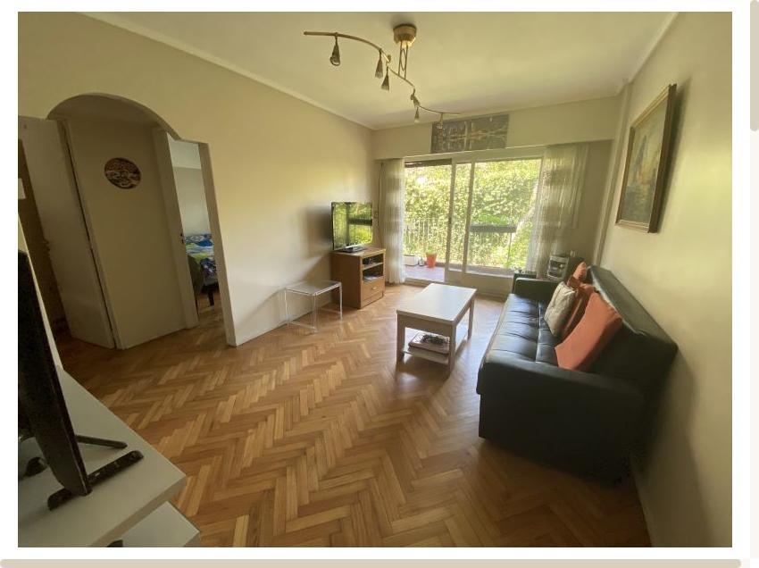 Departamento en Villa Devoto — foto 4