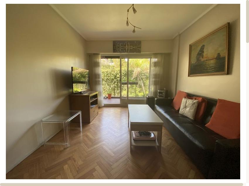 Departamento en Villa Devoto — foto 5