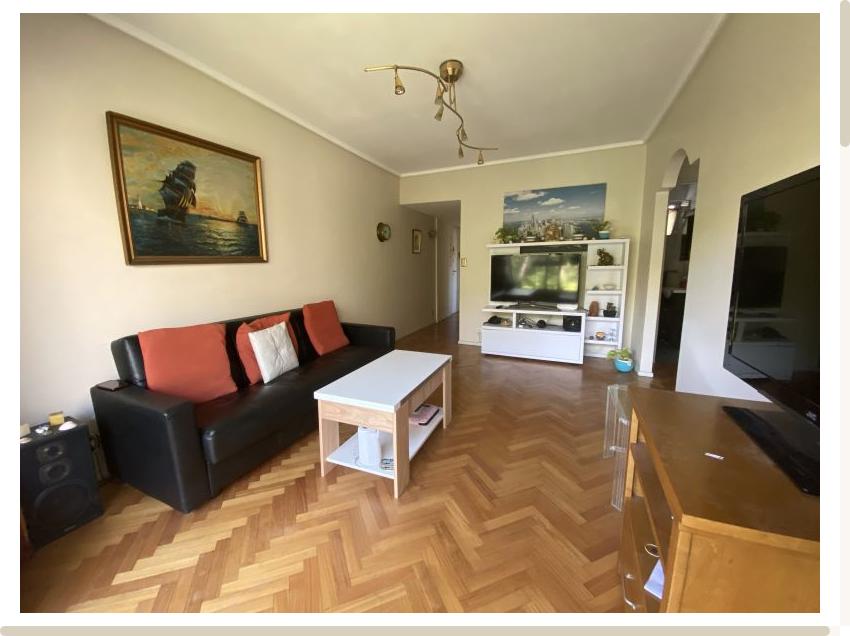Departamento en Villa Devoto — foto 6