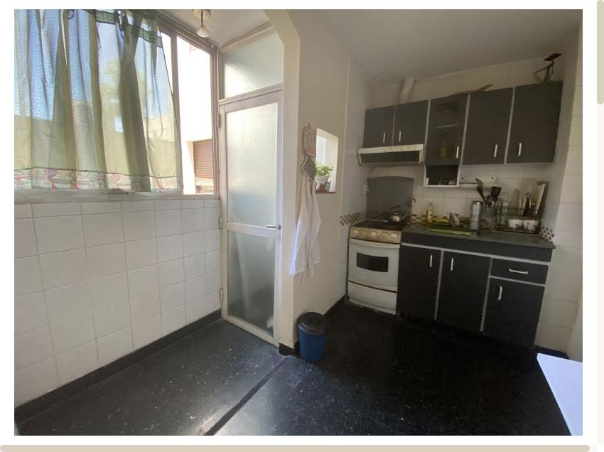 Departamento en Villa Devoto — foto 8