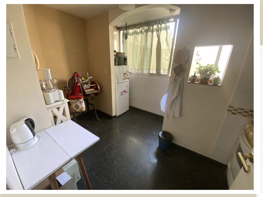 Departamento en Villa Devoto — foto 9