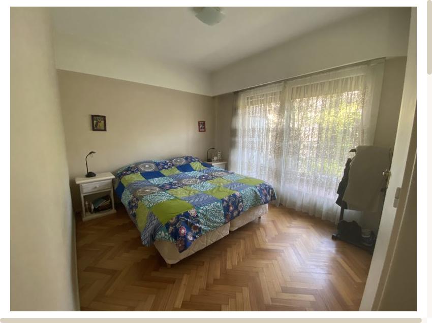 Departamento en Villa Devoto — foto 11