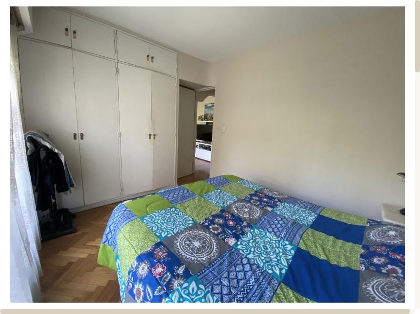 Departamento en Villa Devoto — foto 12