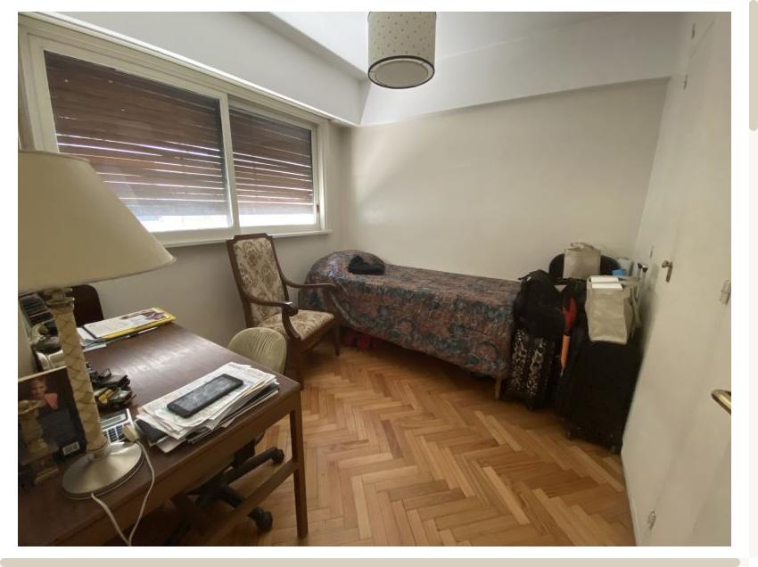 Departamento en Villa Devoto — foto 14