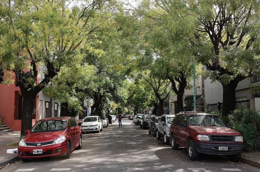  Los 6 barrios donde bajaron los precios de los departamentos en agosto de 2024