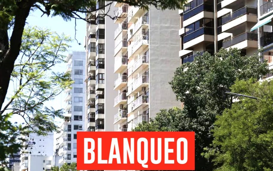 Blanqueo de Propiedades