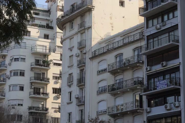 Relanzamiento de Créditos Hipotecarios del Banco Nación