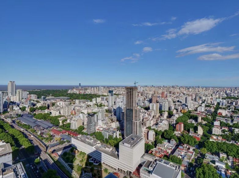 Dinámica del Mercado Inmobiliario en América Latina: Precios y Recuperación Post-Pandemia