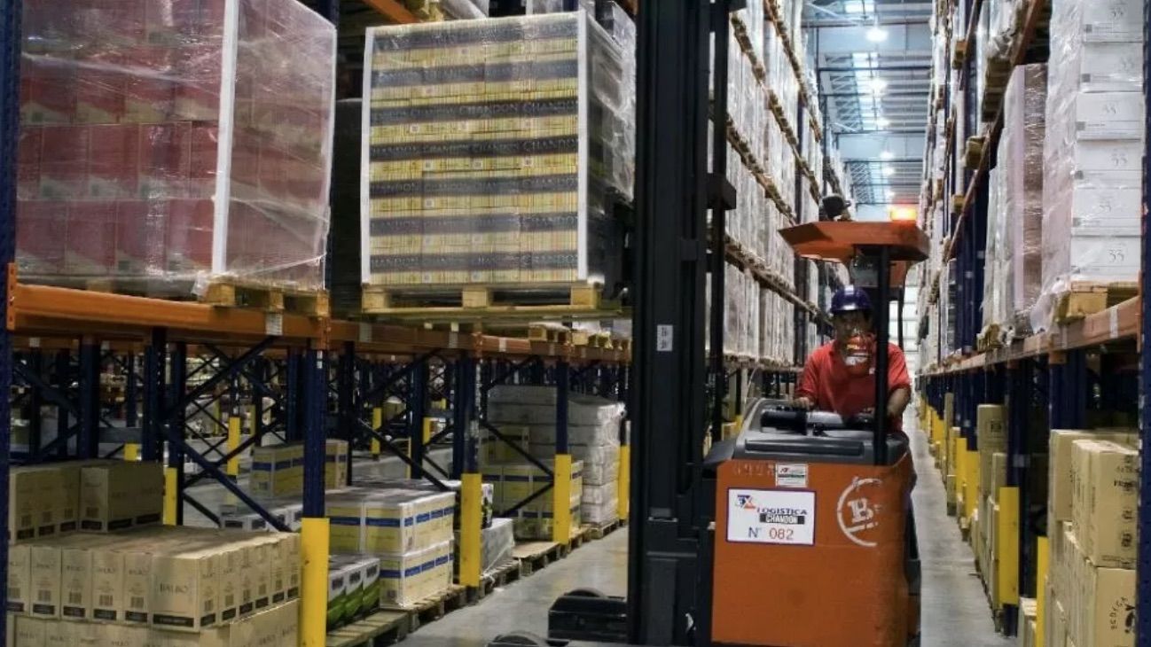 El resurgimiento del mercado inmobiliario industrial impulsado por la logística y distribución